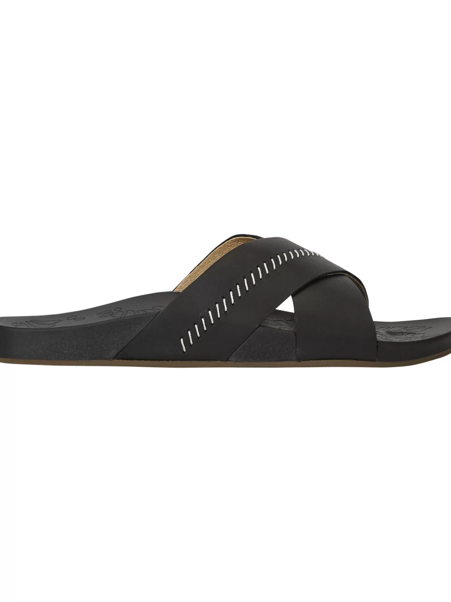Easy Street Leather Sandals>Title Nine Best Sale
